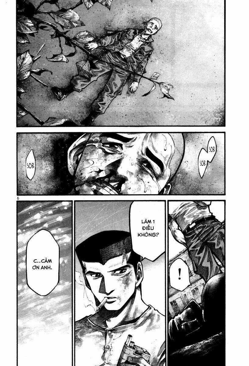 rainbow chapter 104 6