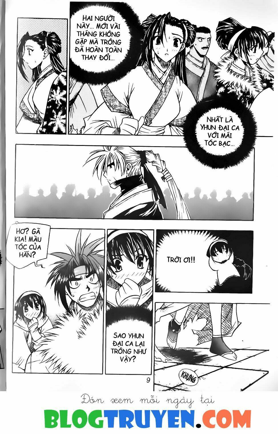 thiên lang liệt truyện chapter 104 7