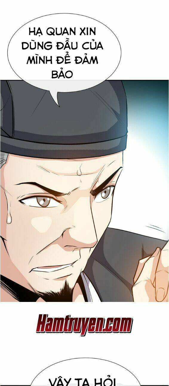 thánh võ tinh thần chapter 8 28