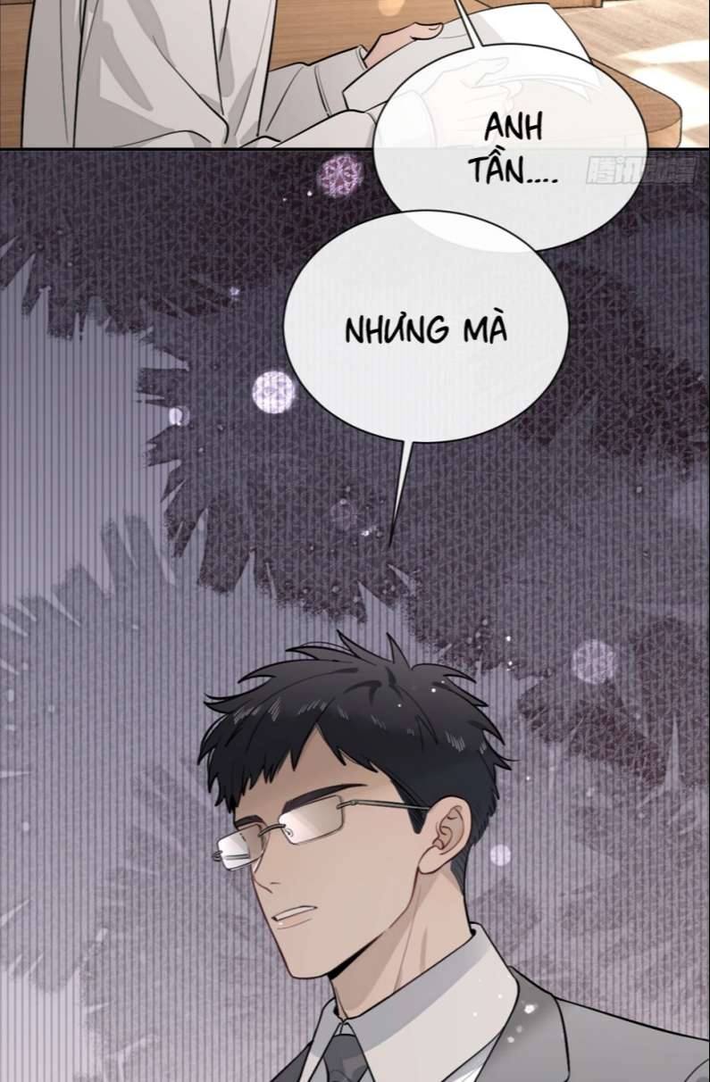 chó lớn bắt nạt chủ chapter 35 35