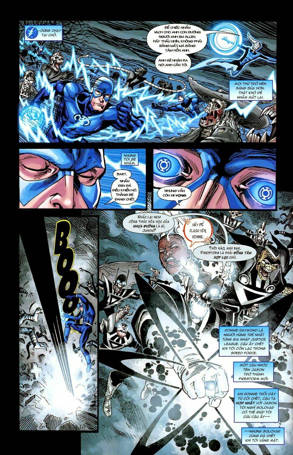 Blackest Night chapter 40 11