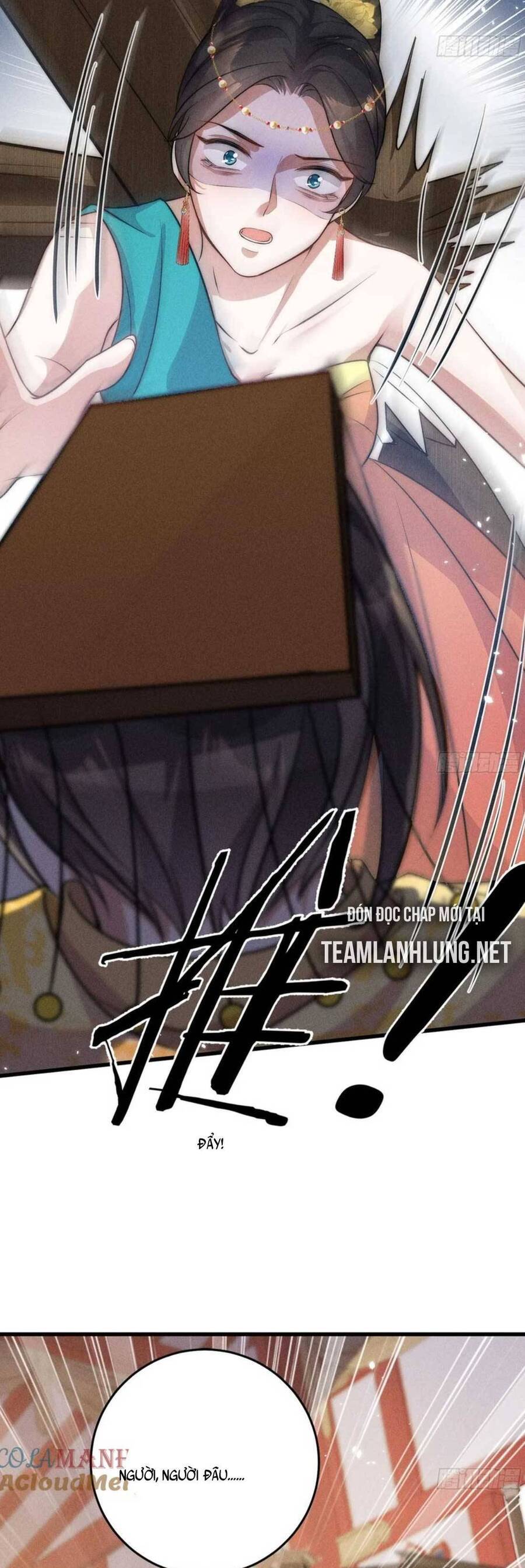 tái sinh trở lại : ta trở thành độc y thái tử phi chapter 33 21