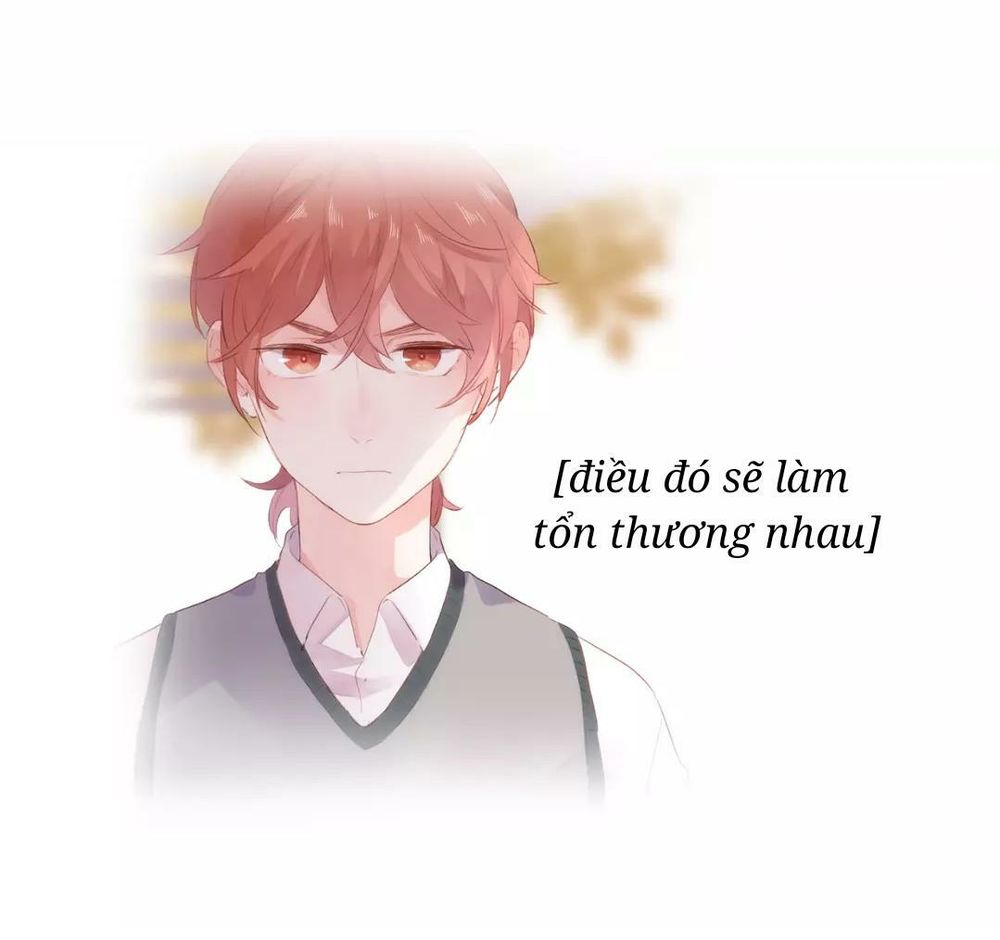 sos! tôi đã yêu một con sâu bướm (phần 2) chapter 51 6