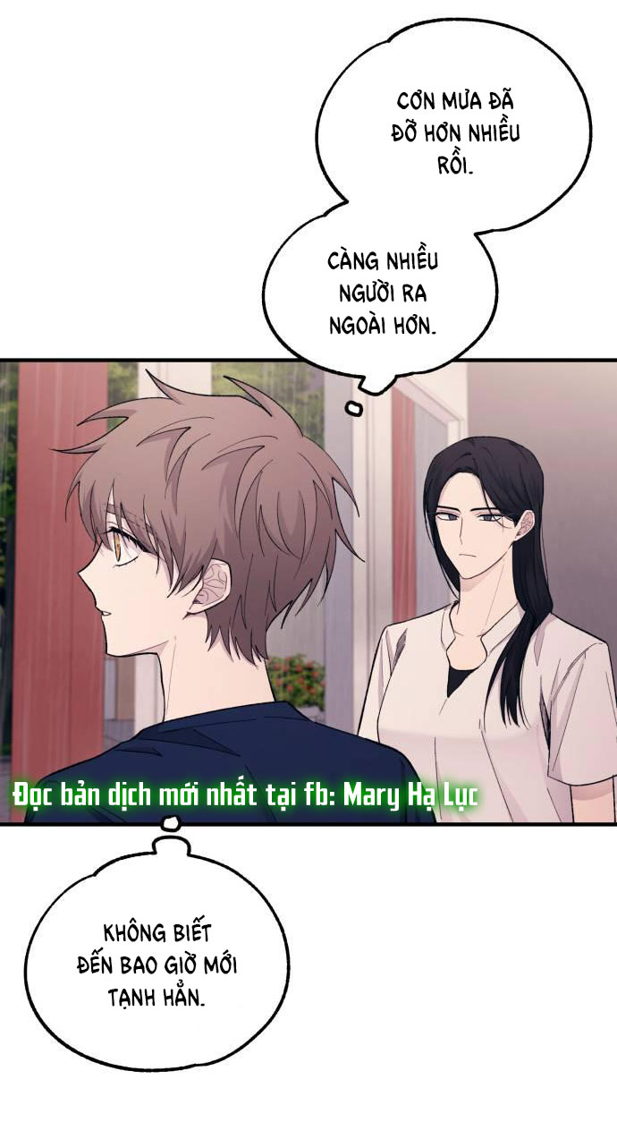 yeonwoo ngây thơ chapter 48.1 36