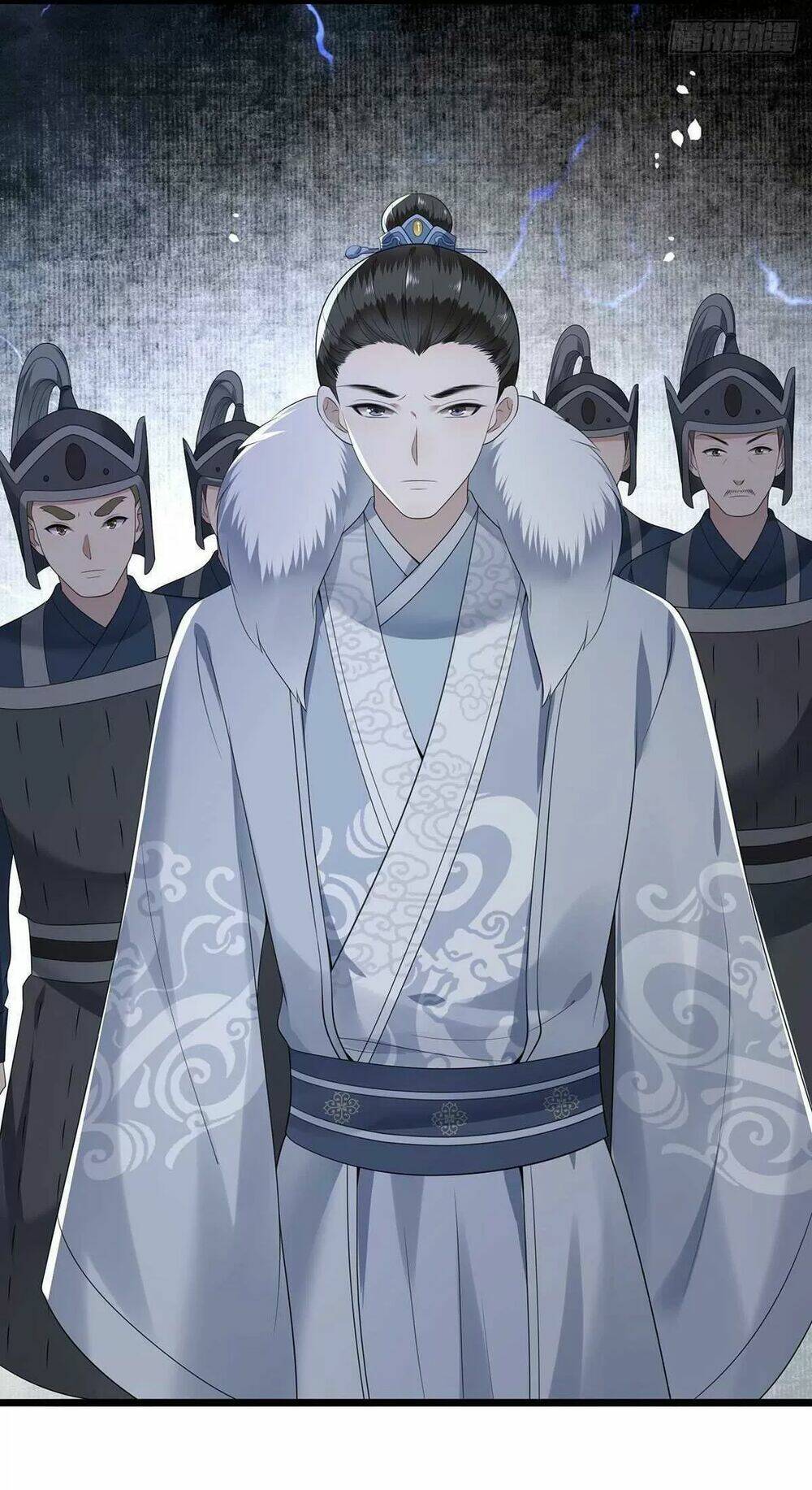 phượng hoàng vu phi chapter 119 8