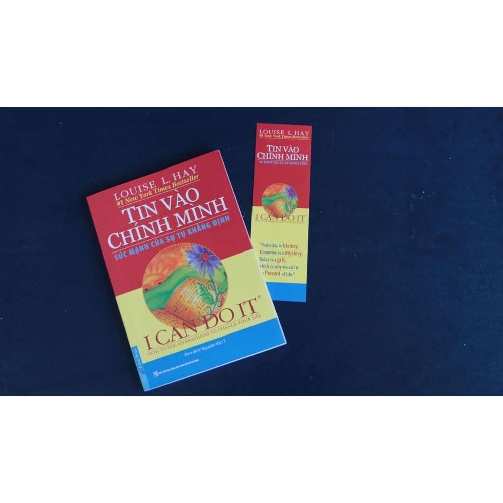 Sách Tin Vào Chính Mình  - First News