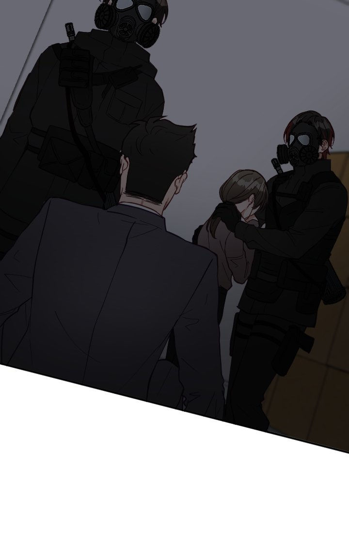 quái vật trong màn sương chapter 3 79