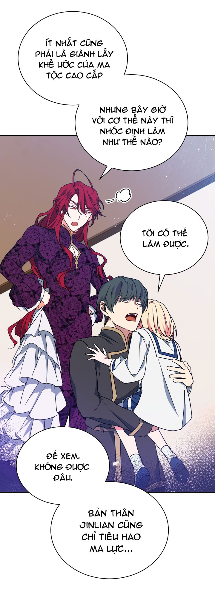 nàng elizabeth thuần khiết chapter 13 39