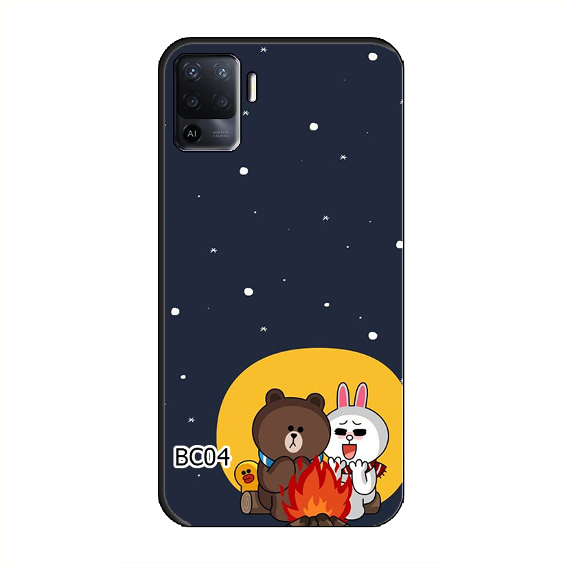 Ốp Lưng Dành Cho OPPO A94
