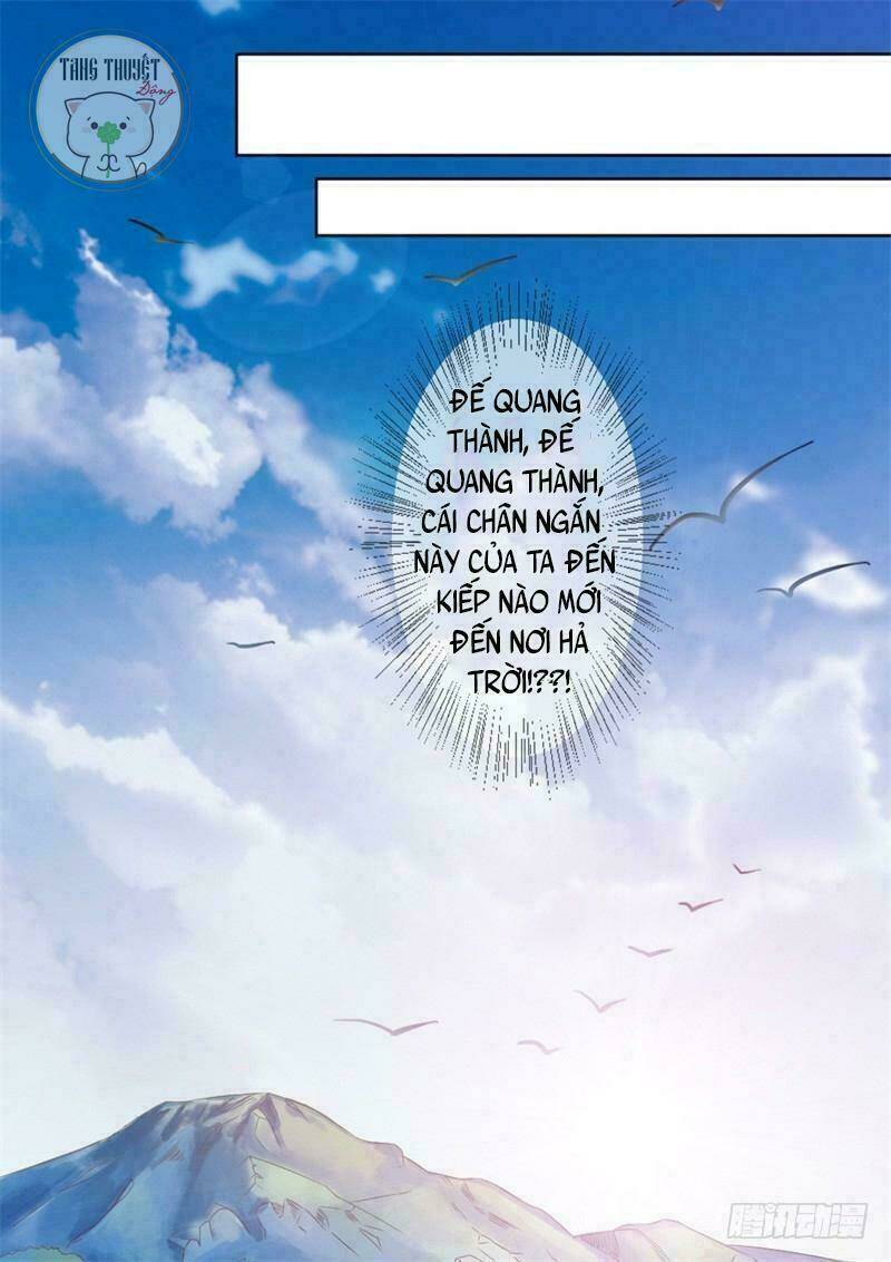 độc y cuồng phi chapter 2 20