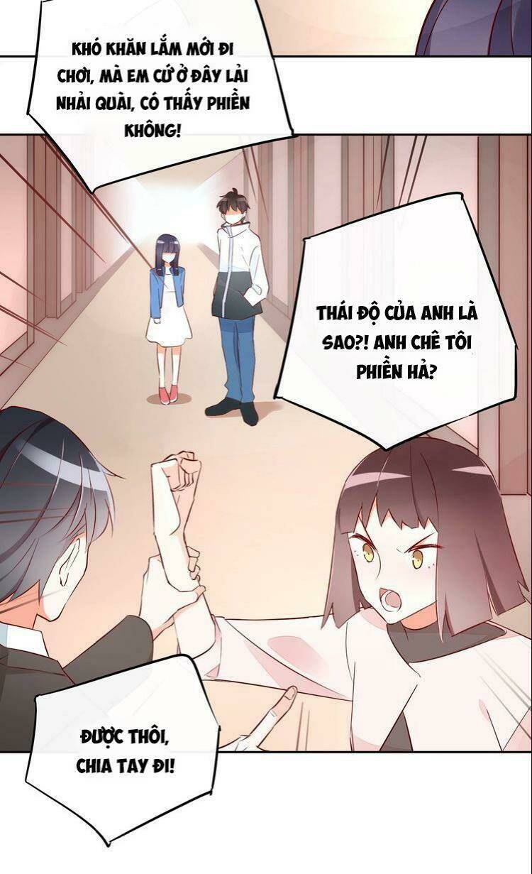 cẩm nang tấn công tra nam chapter 13 20