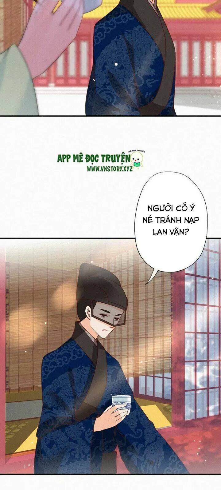 thiên hương mỹ nhân chapter 46 19