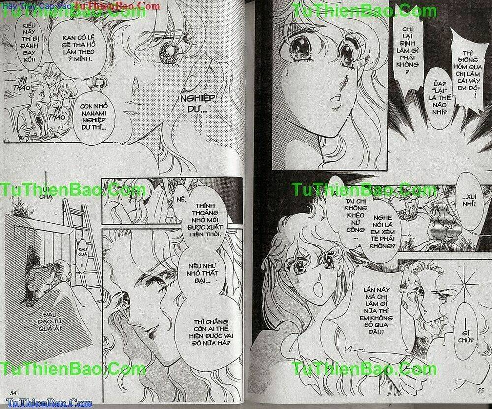 búp bê mario chapter 4 27