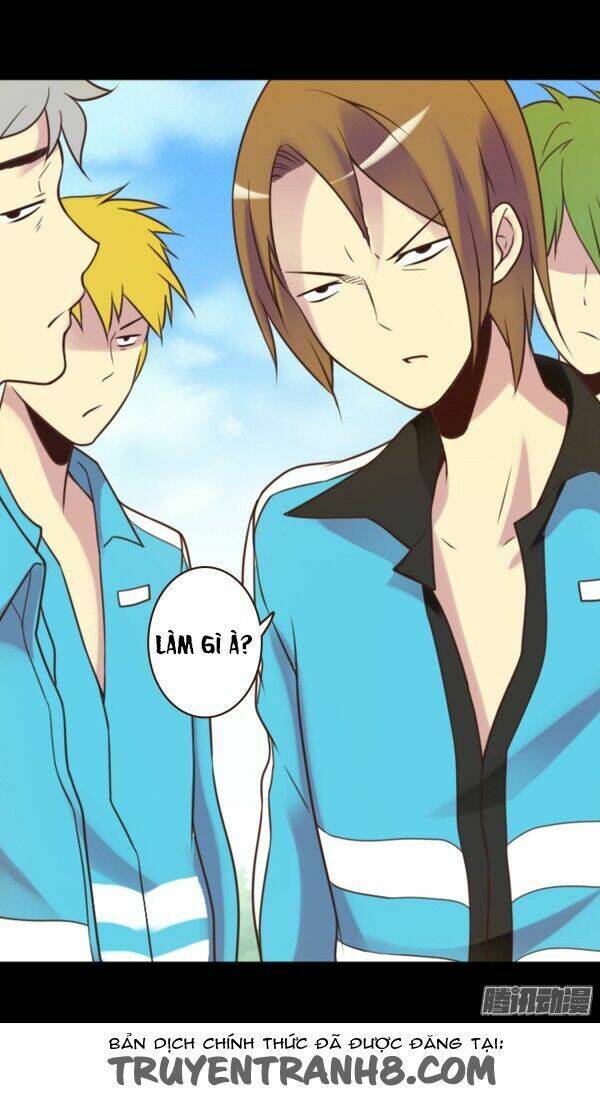 love-c romantic fruity chapter 25 6