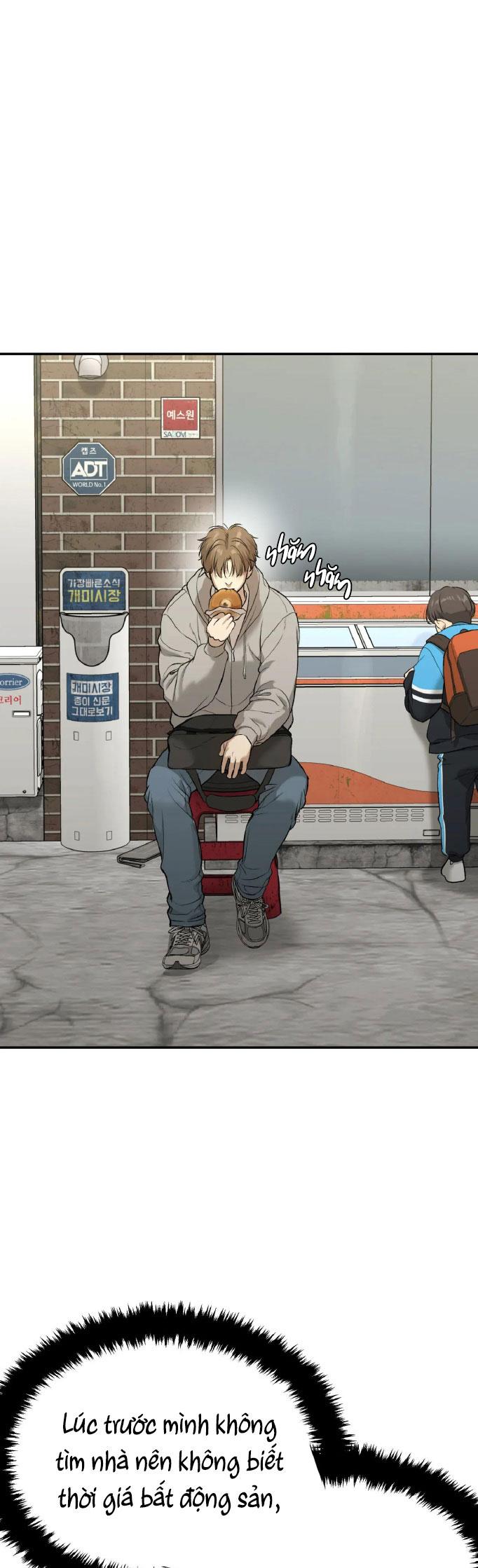 điềm rủi chapter 16 10