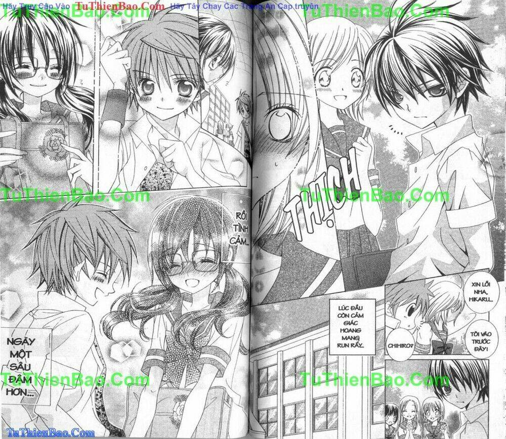 i love you suzuki chapter 4 58