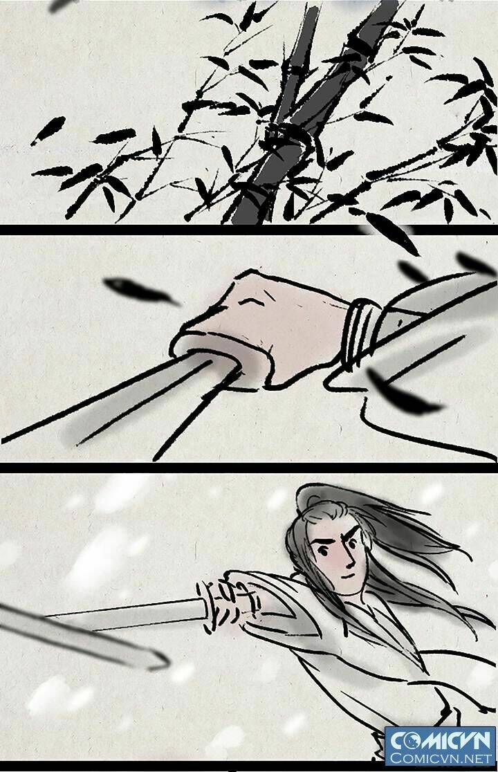 nhất thiền tiểu hòa thượng chapter 22 14