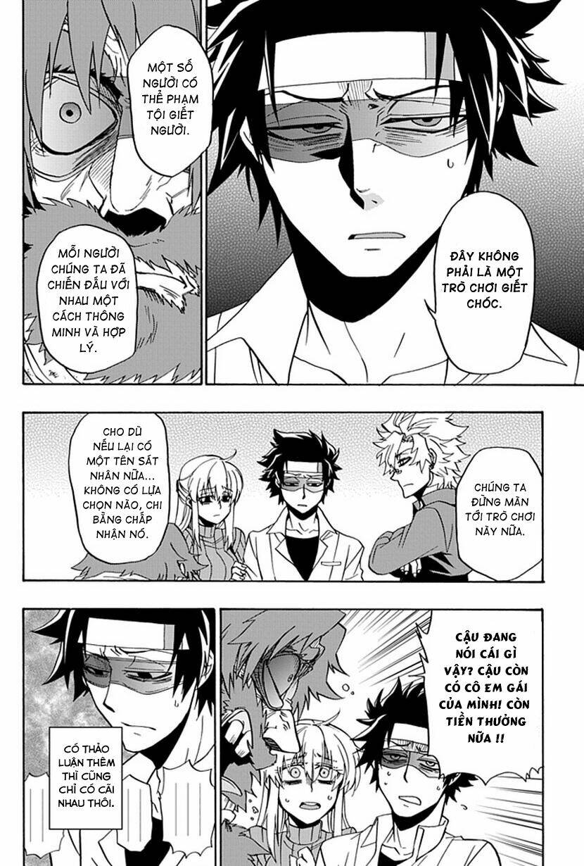 life is money chapter 13 22