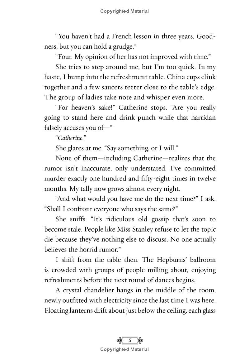 Sách ngoại văn: The Falconer