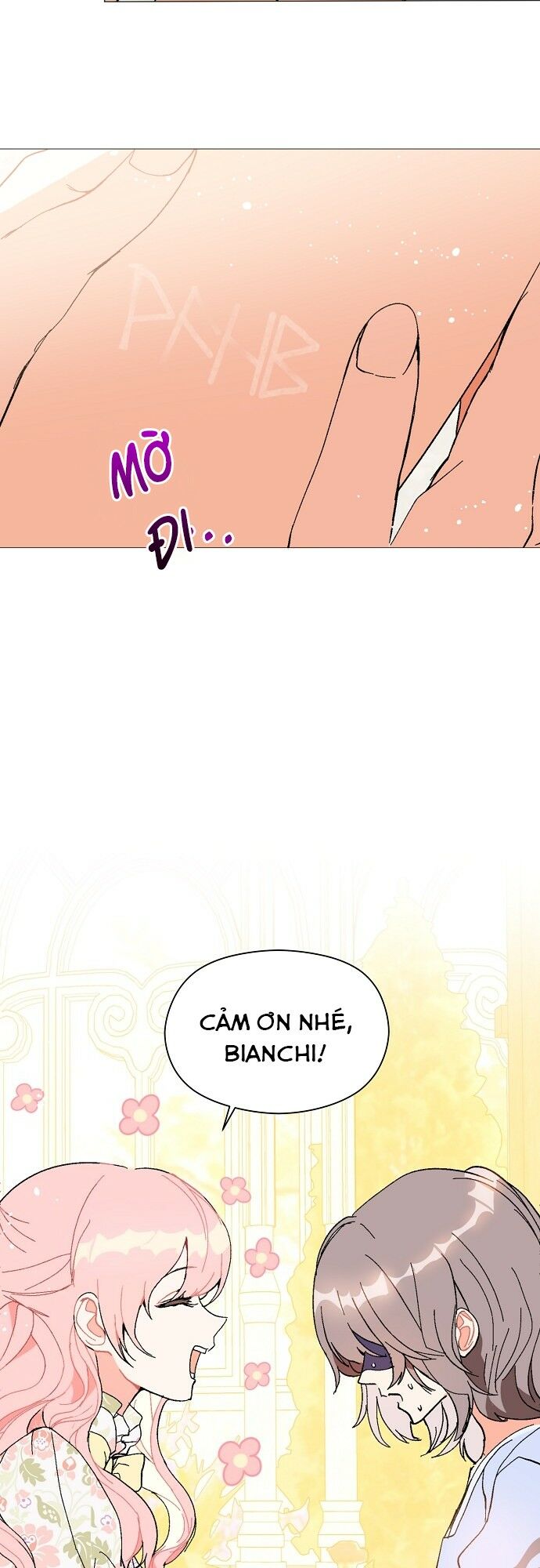 tôi không cố ý quyến rũ nam chính đâu! chapter 17 21