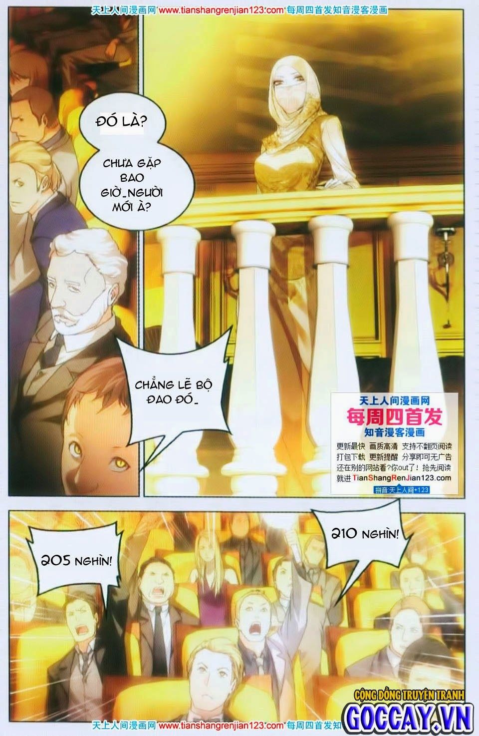 long tộc 2 chapter 19 13