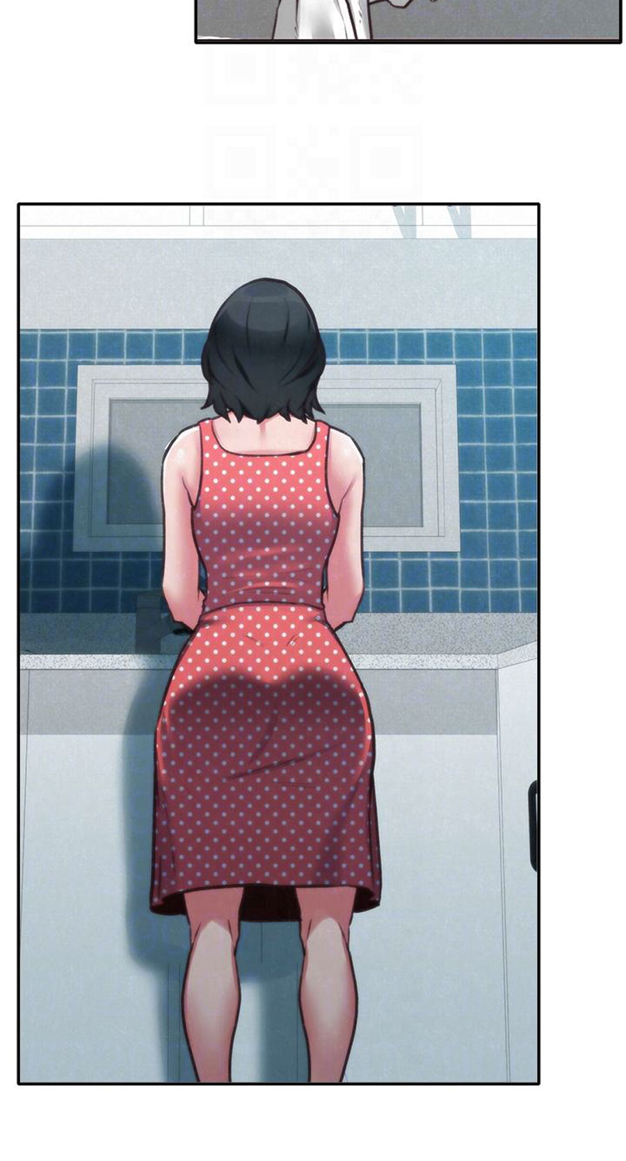 cô gái bé nhỏ của tôi chapter 6.2 44