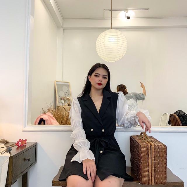 Đầm Jennie Dress