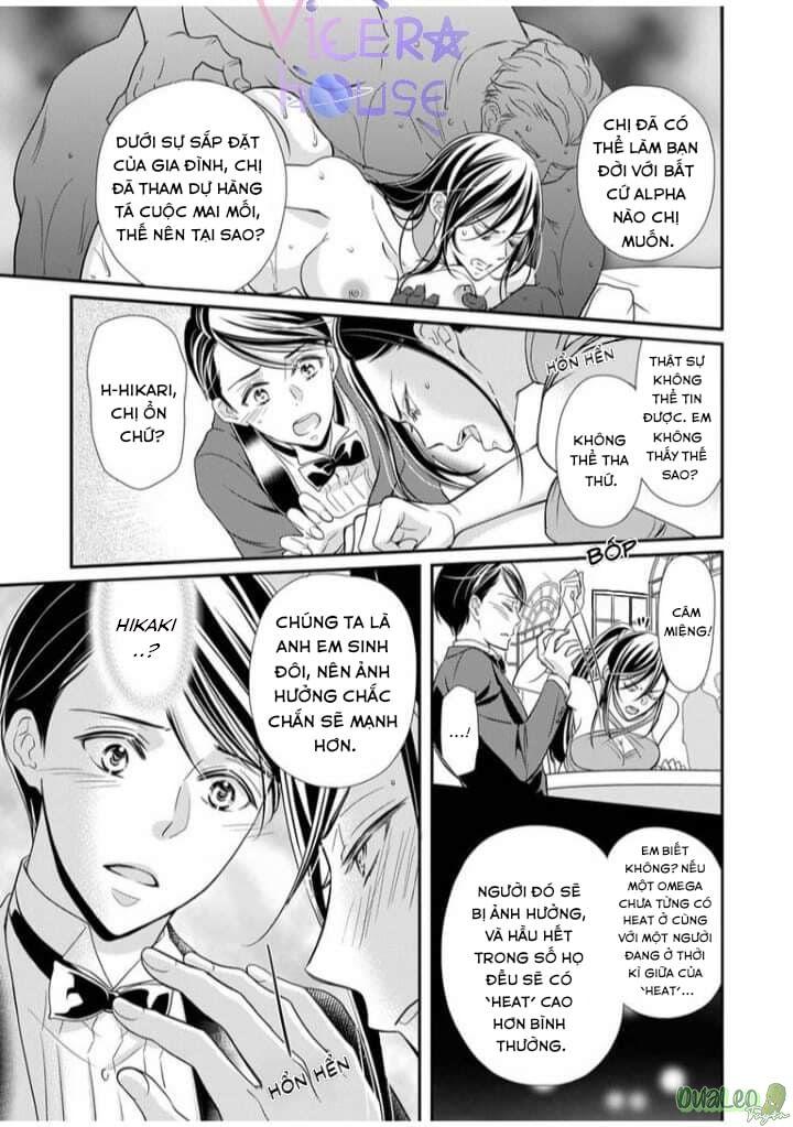 bạn đời dối trá chapter 5 17