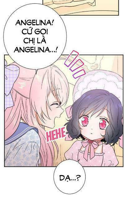 lady baby chapter 23 29