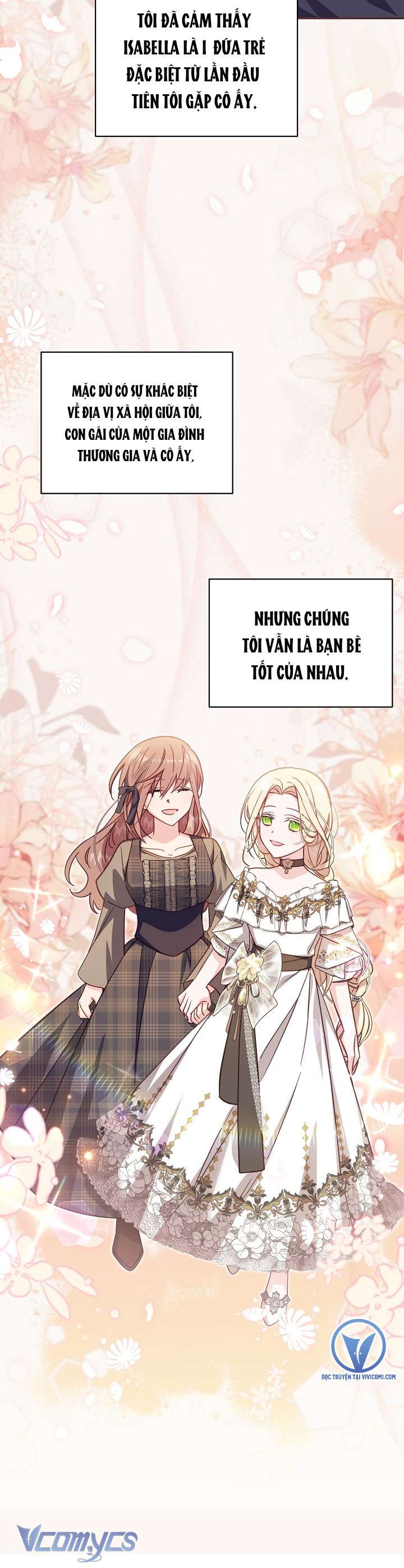 không có chỗ cho kẻ giả mạo chapter 35 9