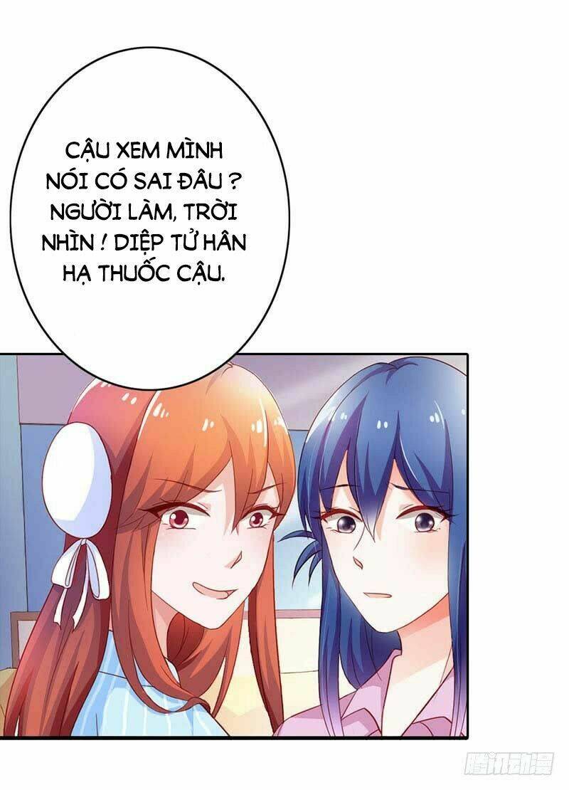 bá đạo tổng tài ngạnh thượng cung chapter 6 25