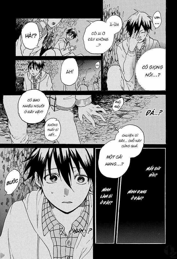 hai to gensou no grimgal chapter 1 21