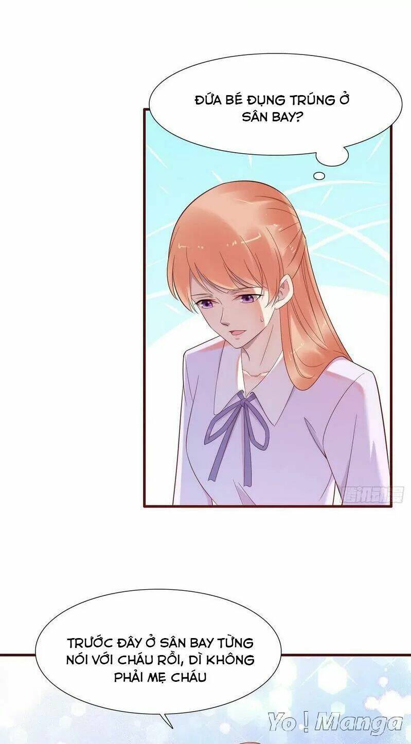 bá đạo tổng tài yêu tôi chapter 203 24