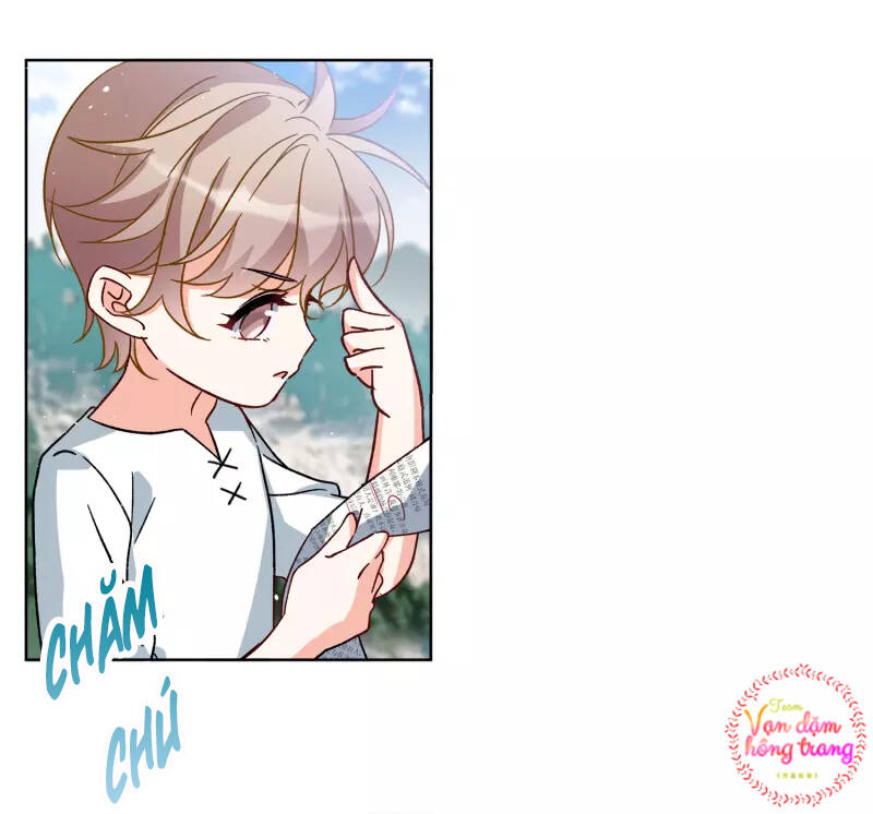 cô ấy đến rồi, xin nằm xuống! chapter 235 16