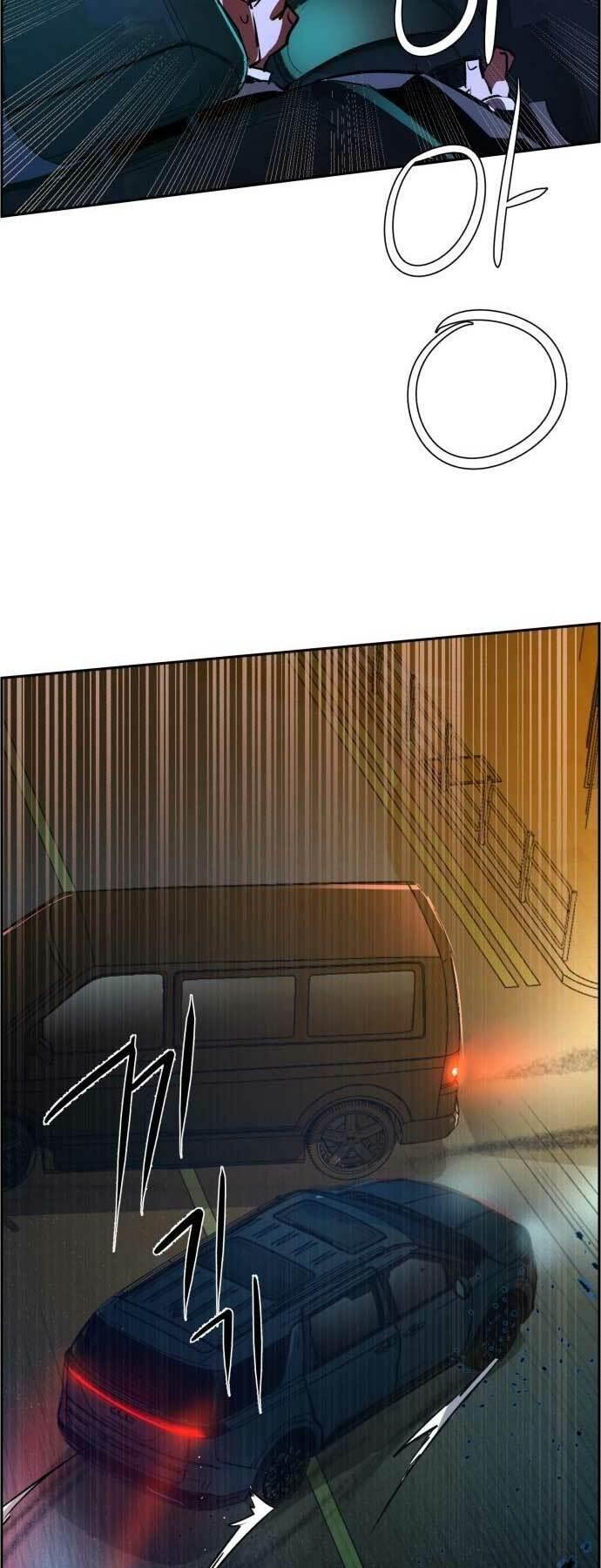 bạn học tôi là lính đánh thuê chapter 128 72