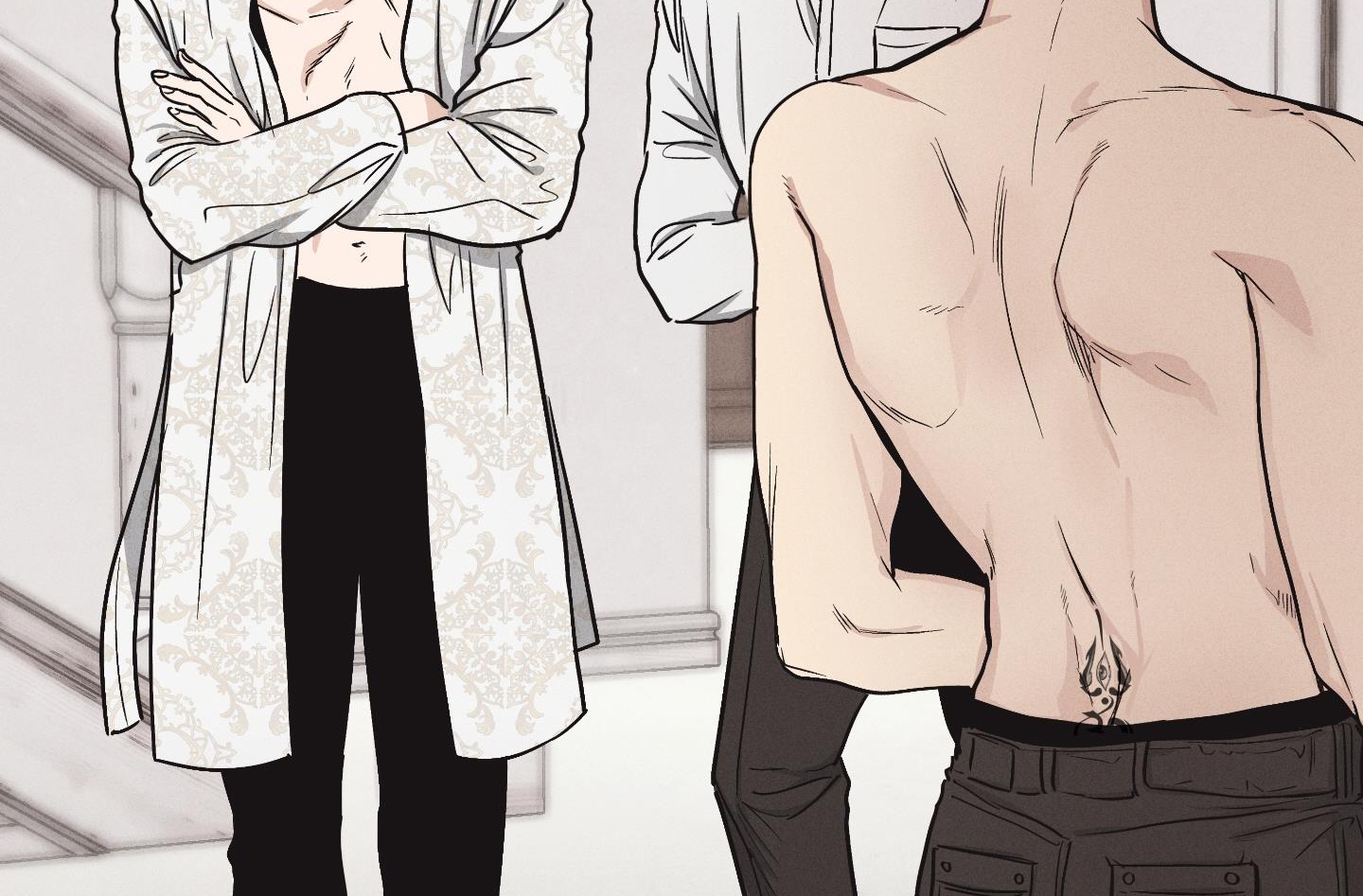 phục thù chapter 11 54