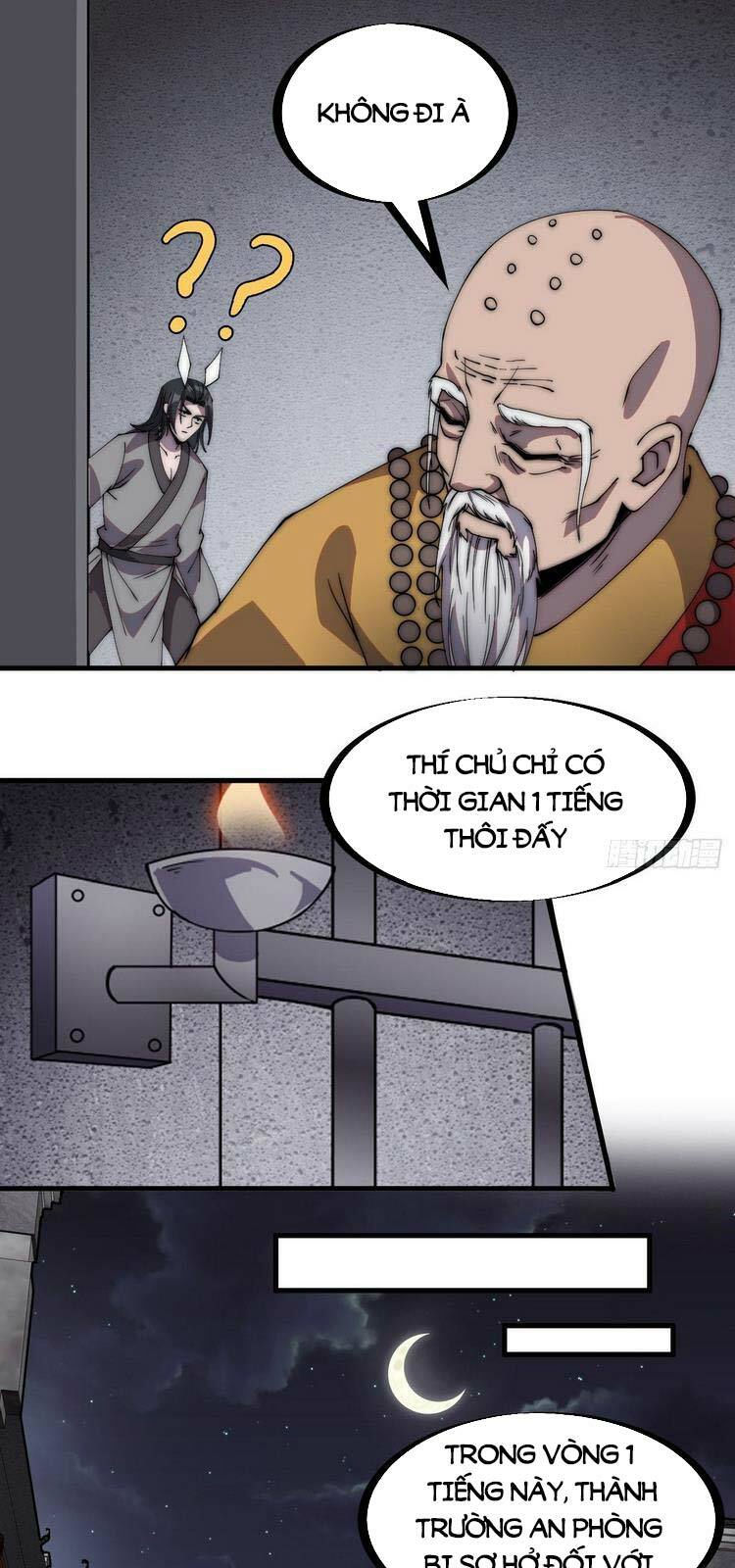 ta có một sơn trại chapter 233 18