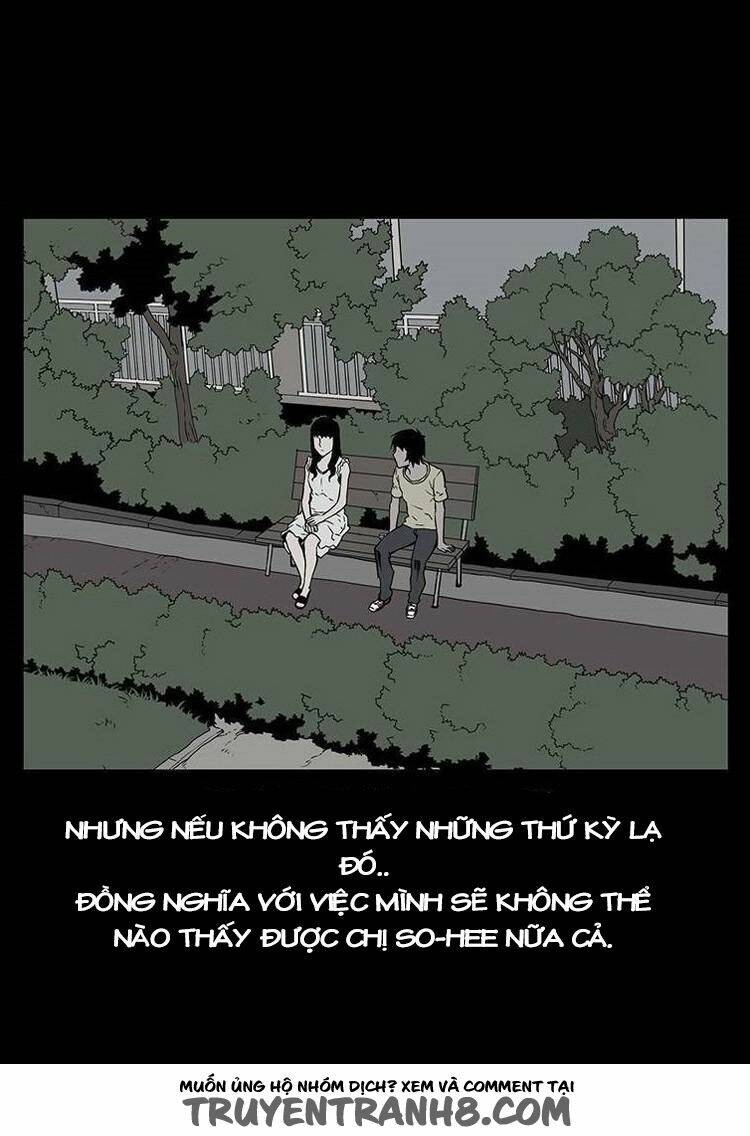 0.0 mhz - tần số chết chapter 69 20