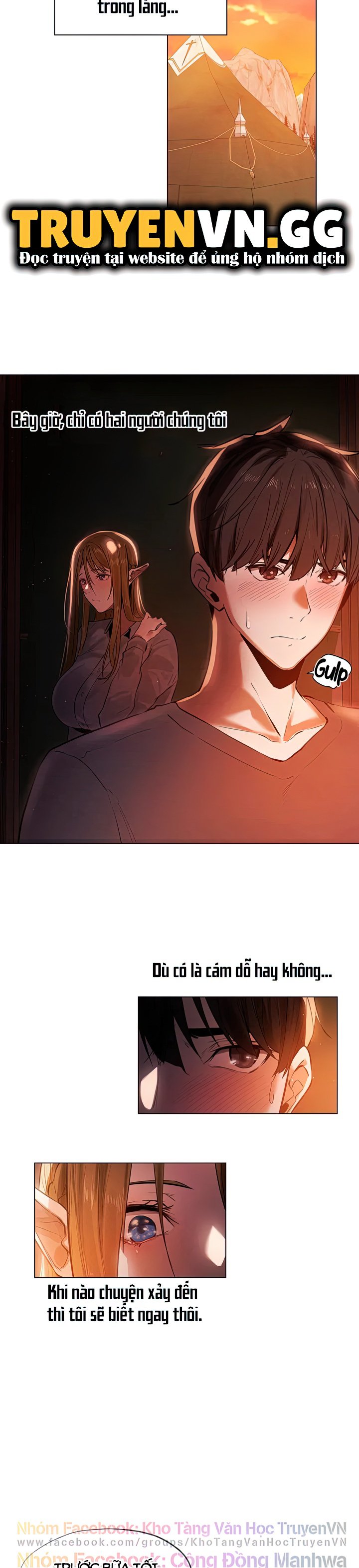 vương quốc harem ở dị giới chapter 1 26