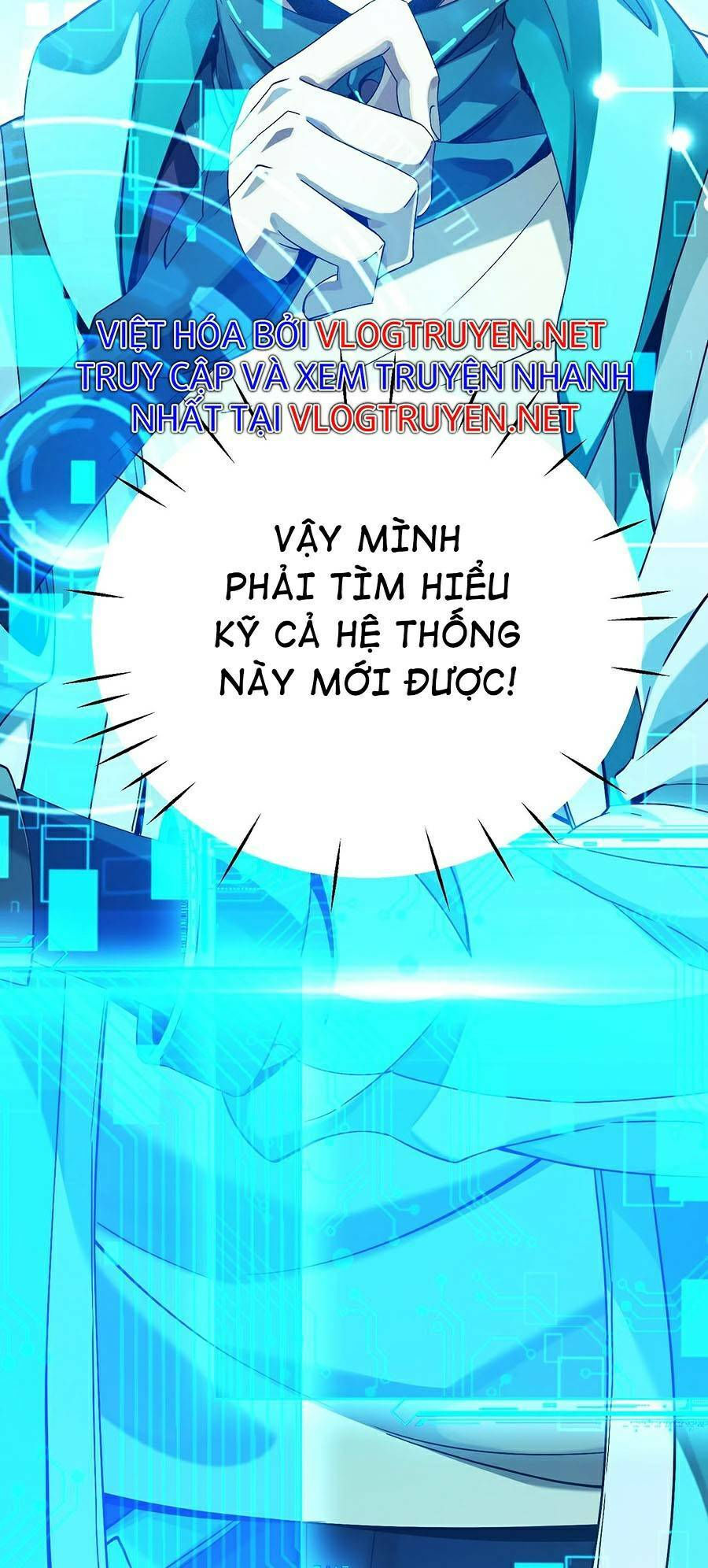 người chơi siêu mạnh chapter 3 45