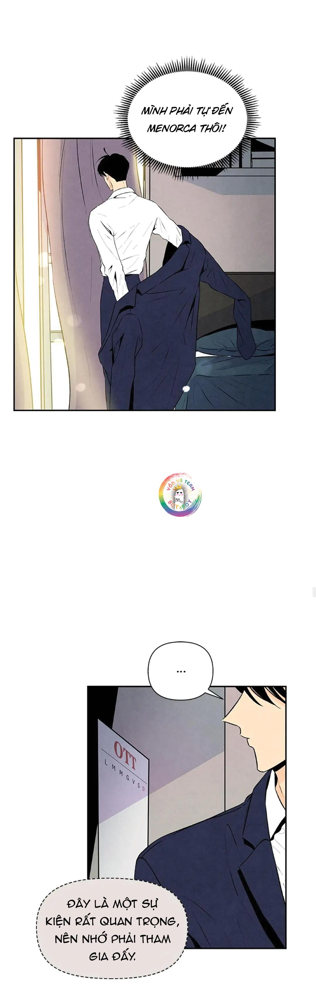 bona sort chapter 23 12