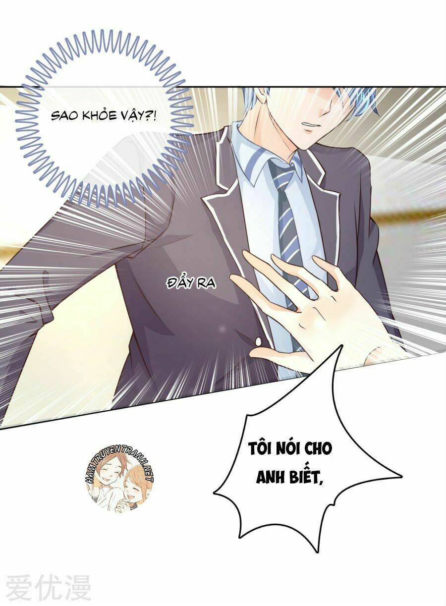 học bá ca ca đừng động vào tôi chapter 9 10