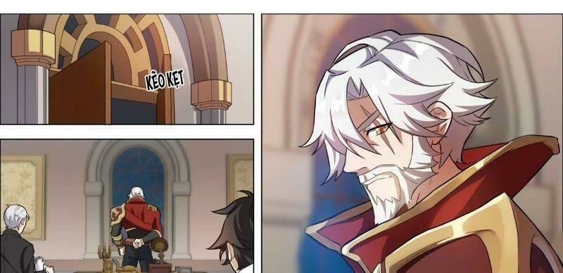 thập nhị thần binh khí chapter 6 19