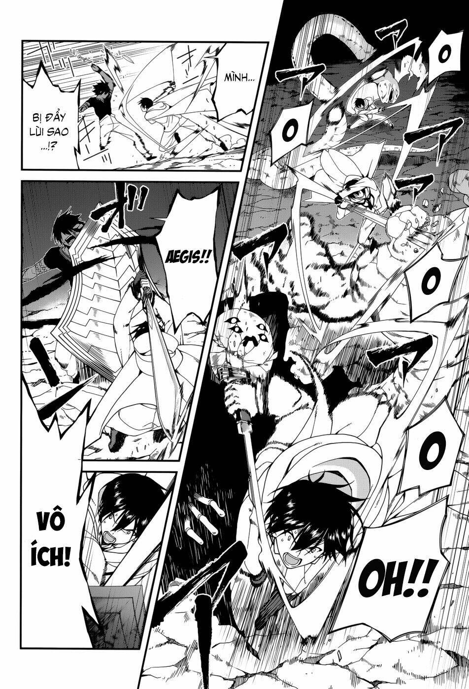 seirei tsukai no kenbu chapter 25 14