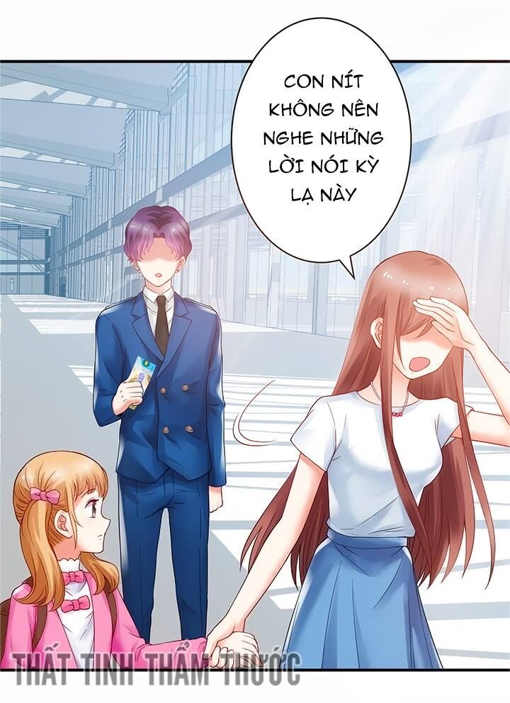 bạn trai 1/4 của tôi chapter 5 4