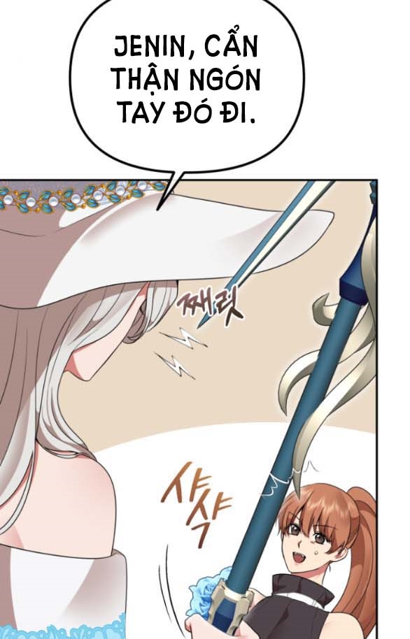 [18+] dũng sĩ vị tha chapter 7.2 28