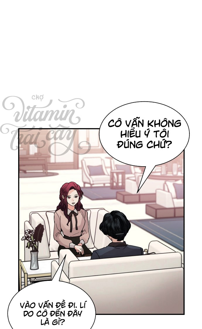 oan gia ngõ hẹp chapter 20 6