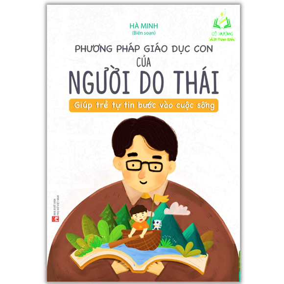 Sách - Phương Pháp Giáo Dục Con Của Người Do Thái