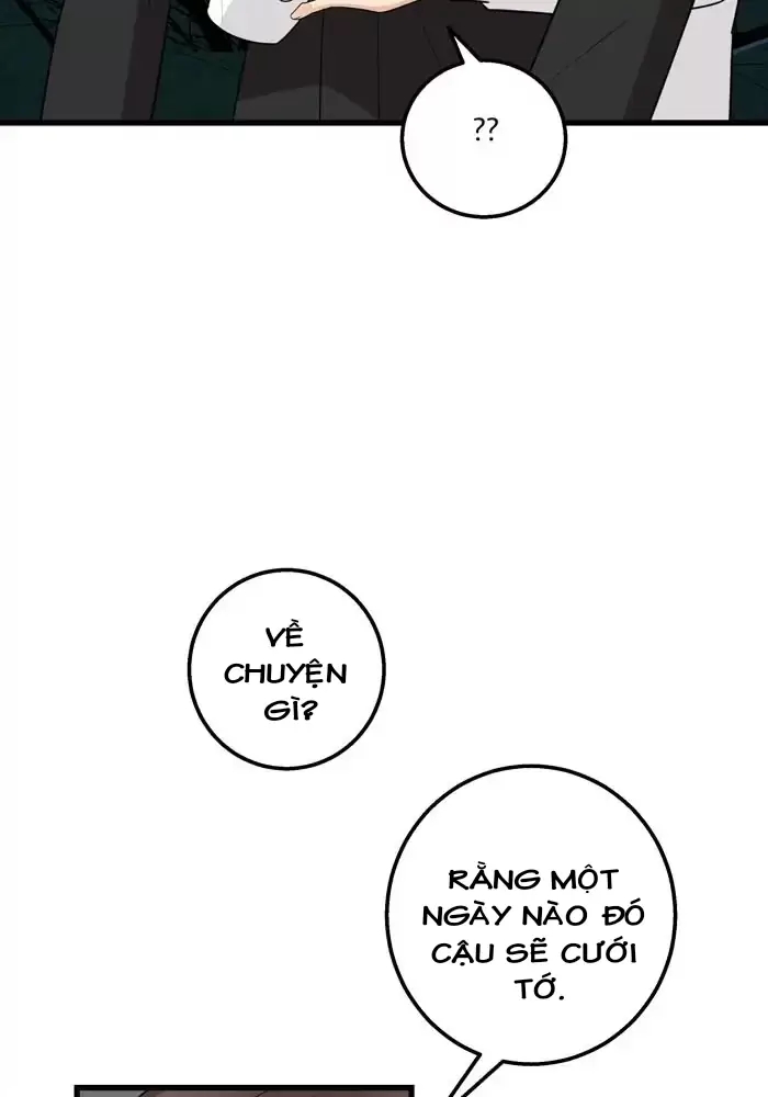 anh bạn của tôi đang phát sáng kìa ! chapter 50 90