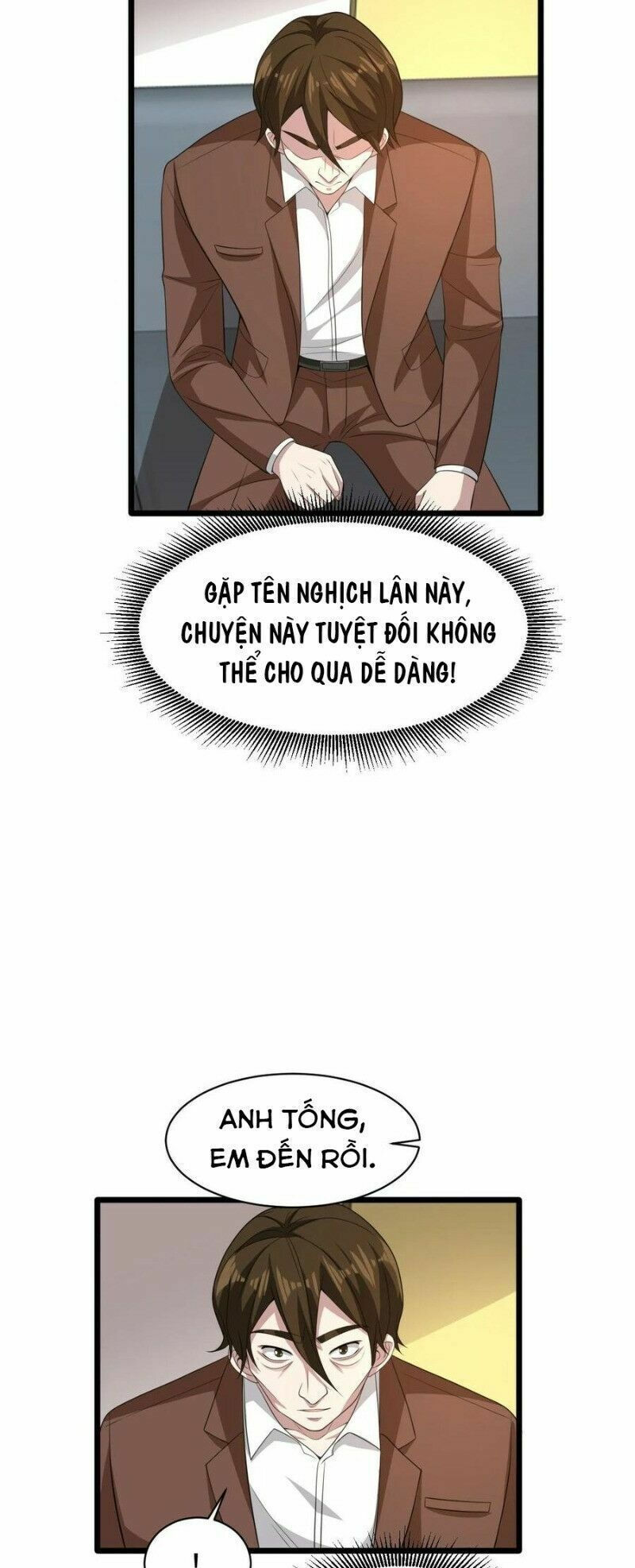 đô thị tà vương chapter 69 16